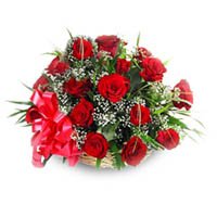 Букеты из роз