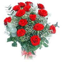 Букеты из роз