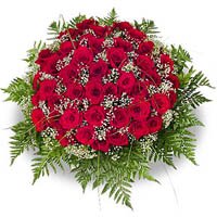 Букеты из роз