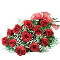 Букеты из роз