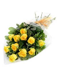 Букеты из роз