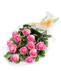 Букеты из роз