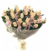 Букеты из роз