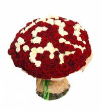 Букеты из роз